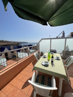 Apartamentos Playa San Juan Tenerife
